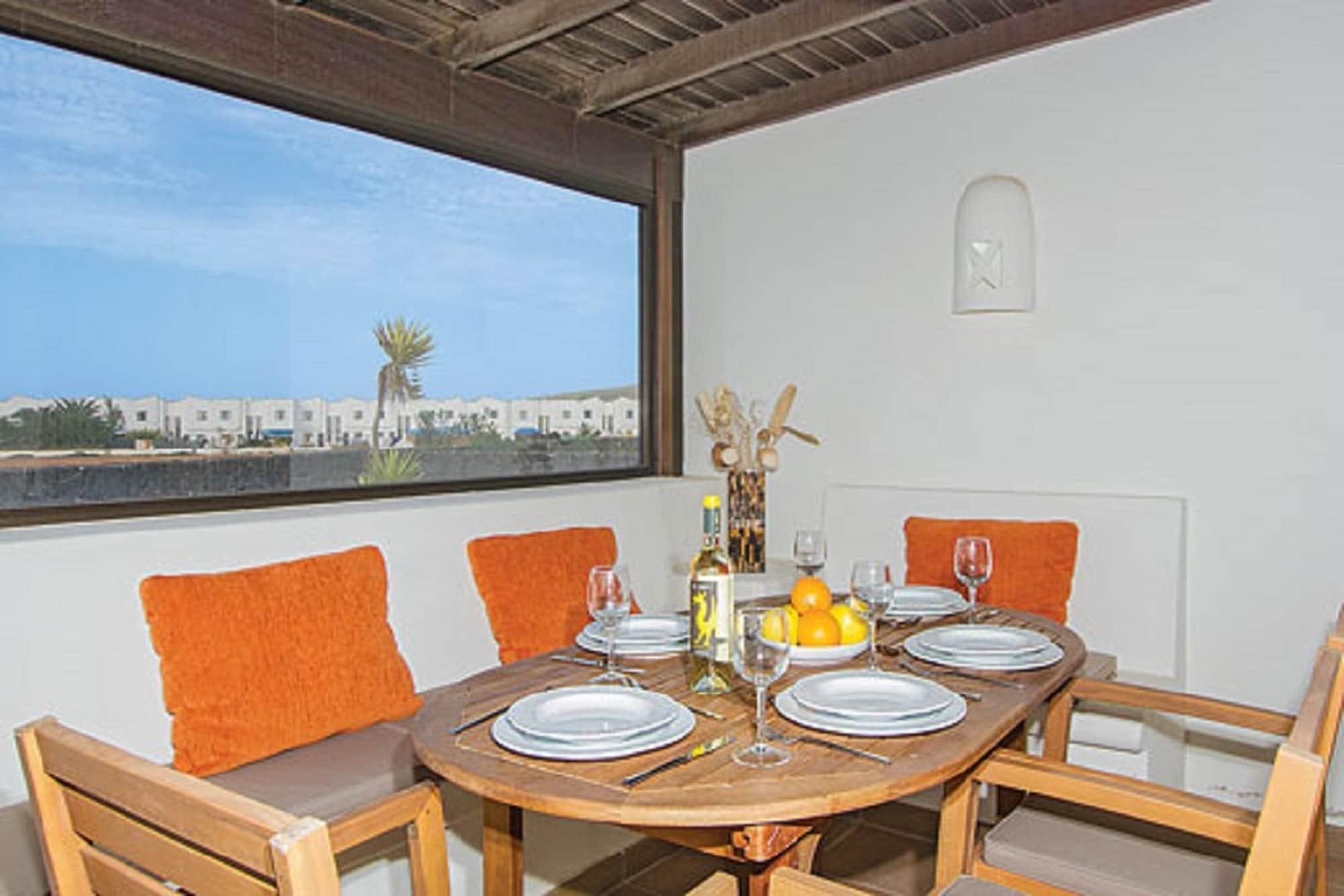 Villas Coral Deluxe Playa Blanca  Zewnętrze zdjęcie