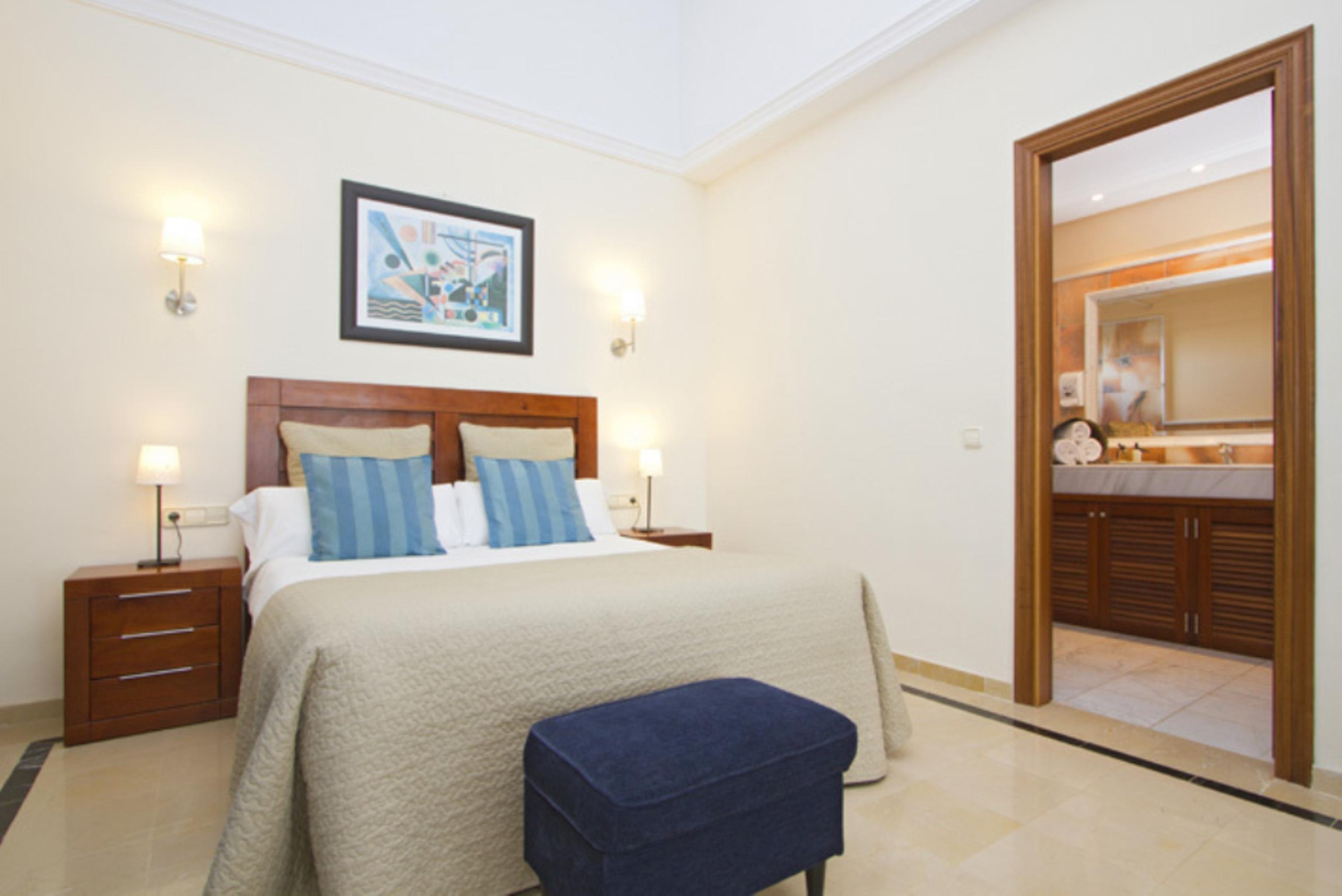 Villas Coral Deluxe Playa Blanca  Zewnętrze zdjęcie