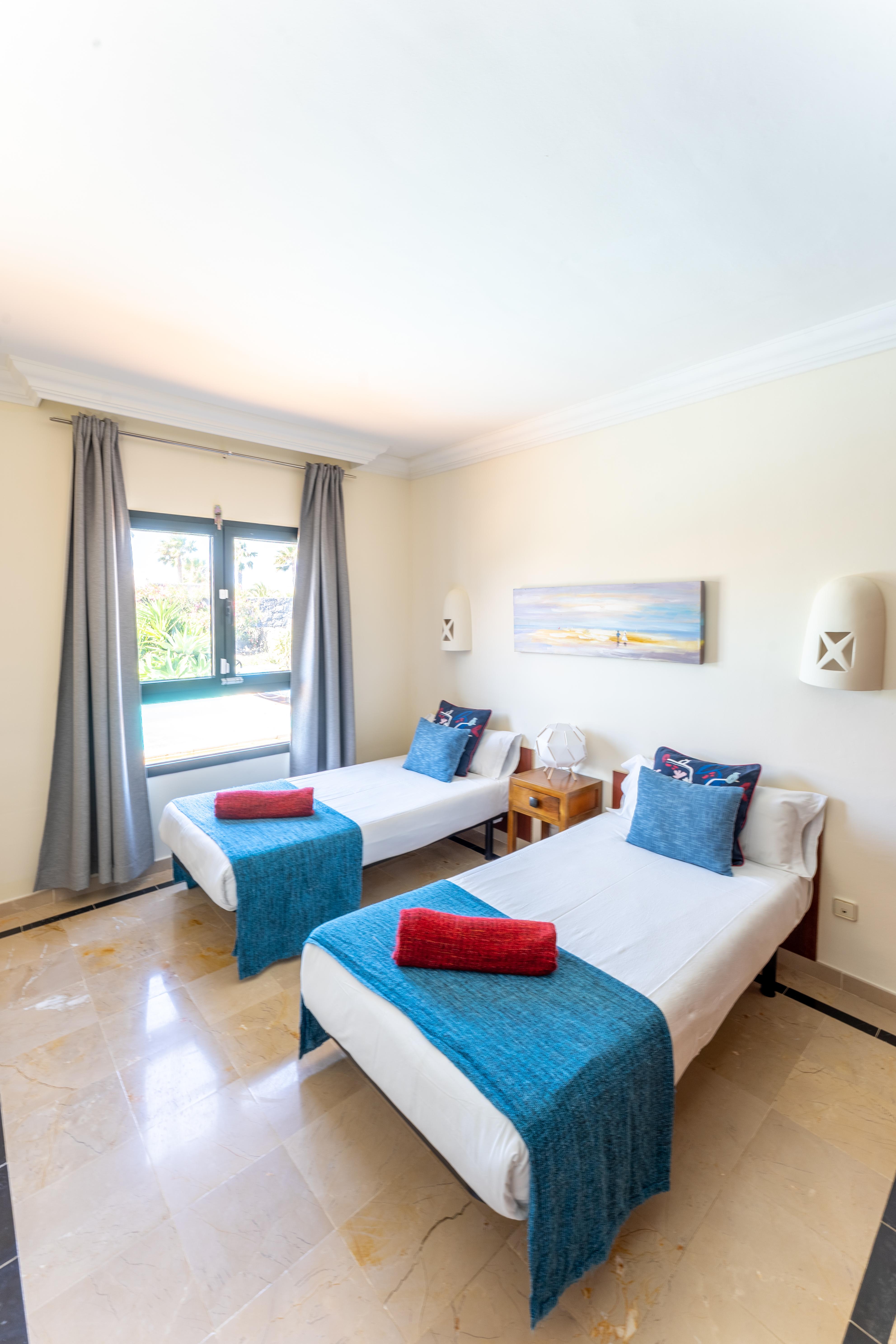 Villas Coral Deluxe Playa Blanca  Zewnętrze zdjęcie