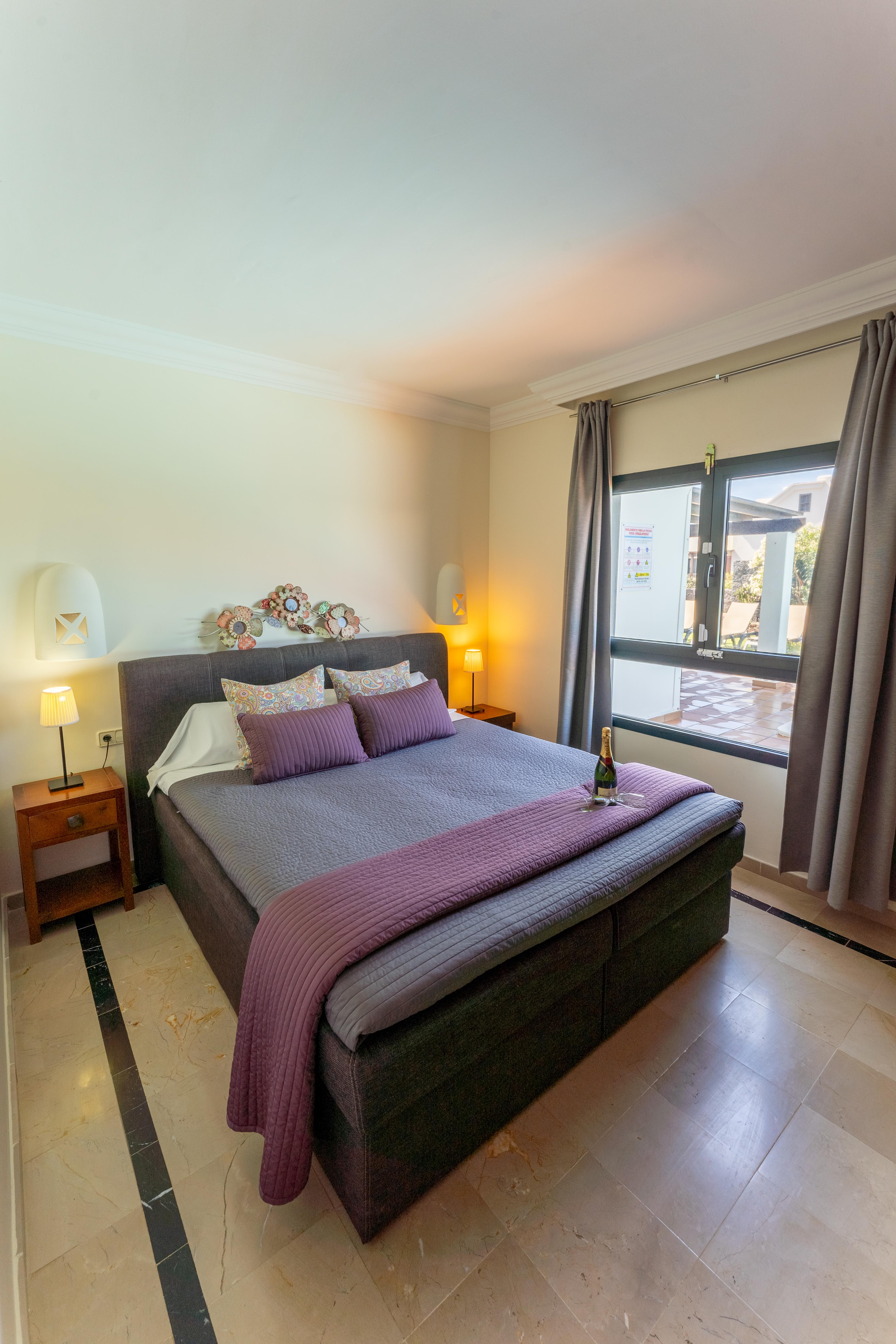 Villas Coral Deluxe Playa Blanca  Zewnętrze zdjęcie