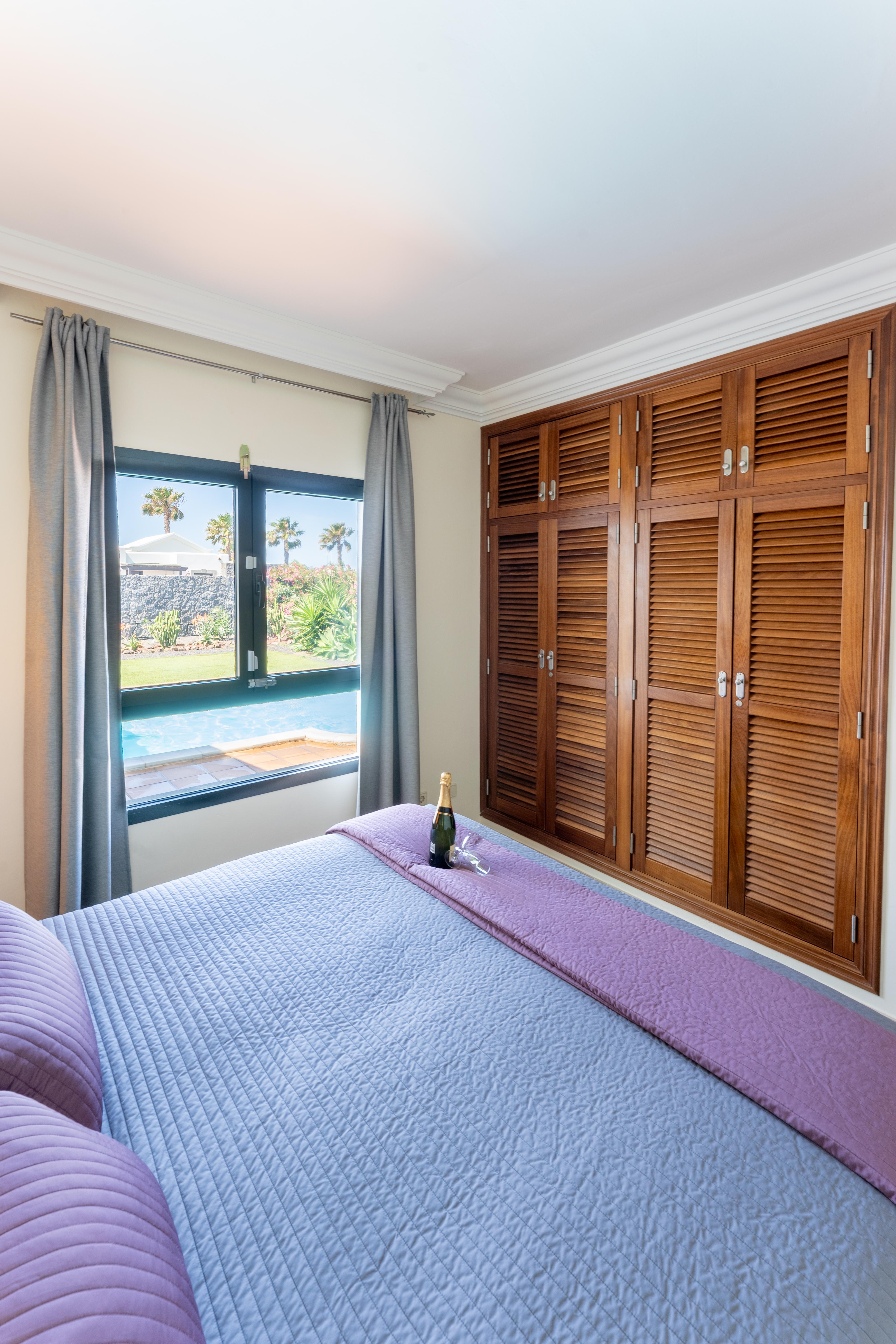 Villas Coral Deluxe Playa Blanca  Zewnętrze zdjęcie